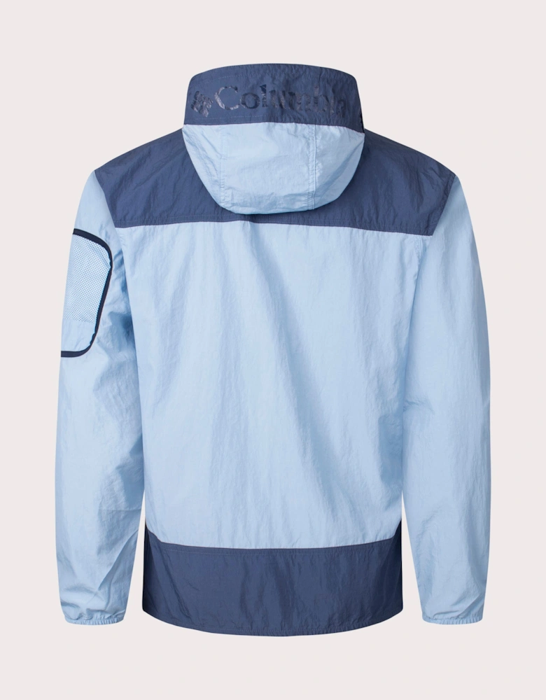 Challenger Windbreaker Anorak