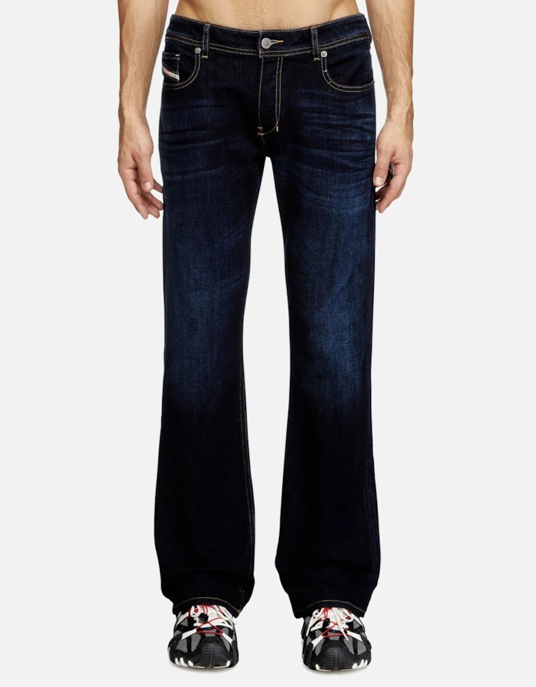 Zatiny Bootcut Jeans