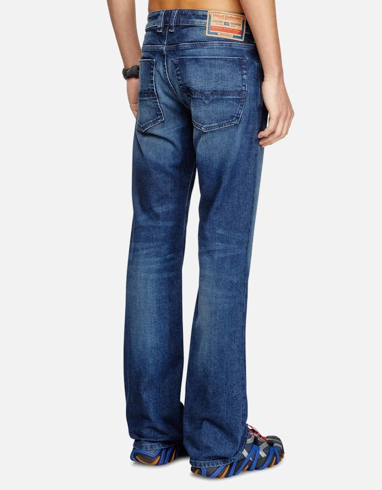 Zatiny Bootcut Jeans