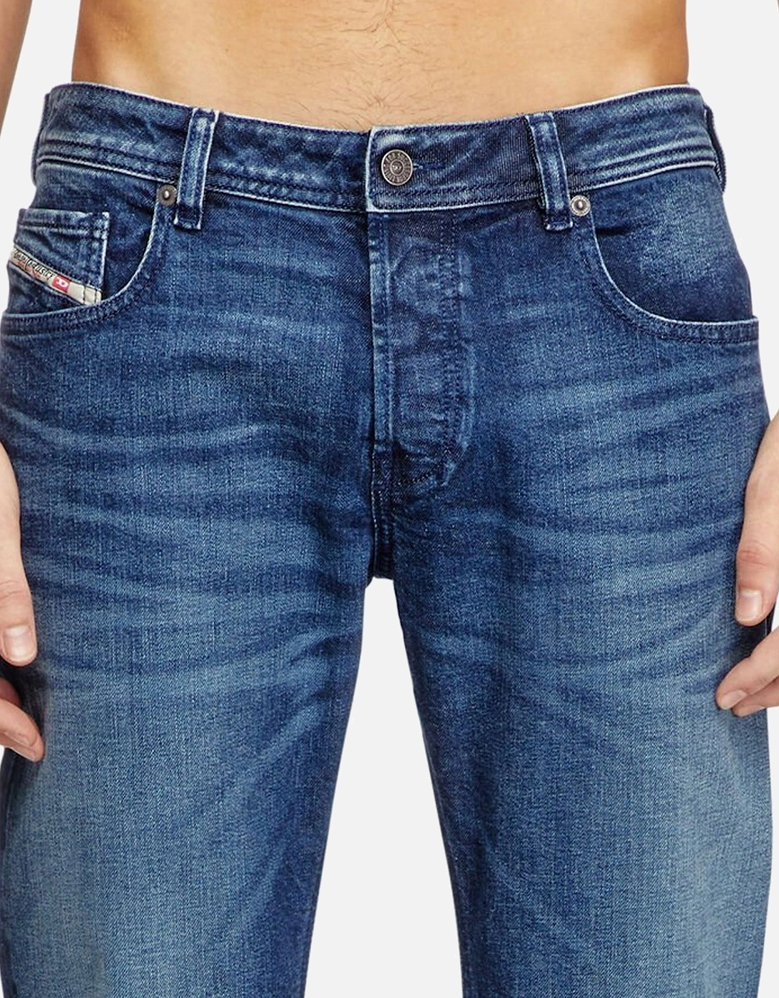 Zatiny Bootcut Jeans