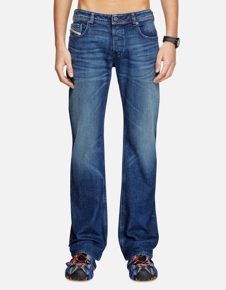 Zatiny Bootcut Jeans