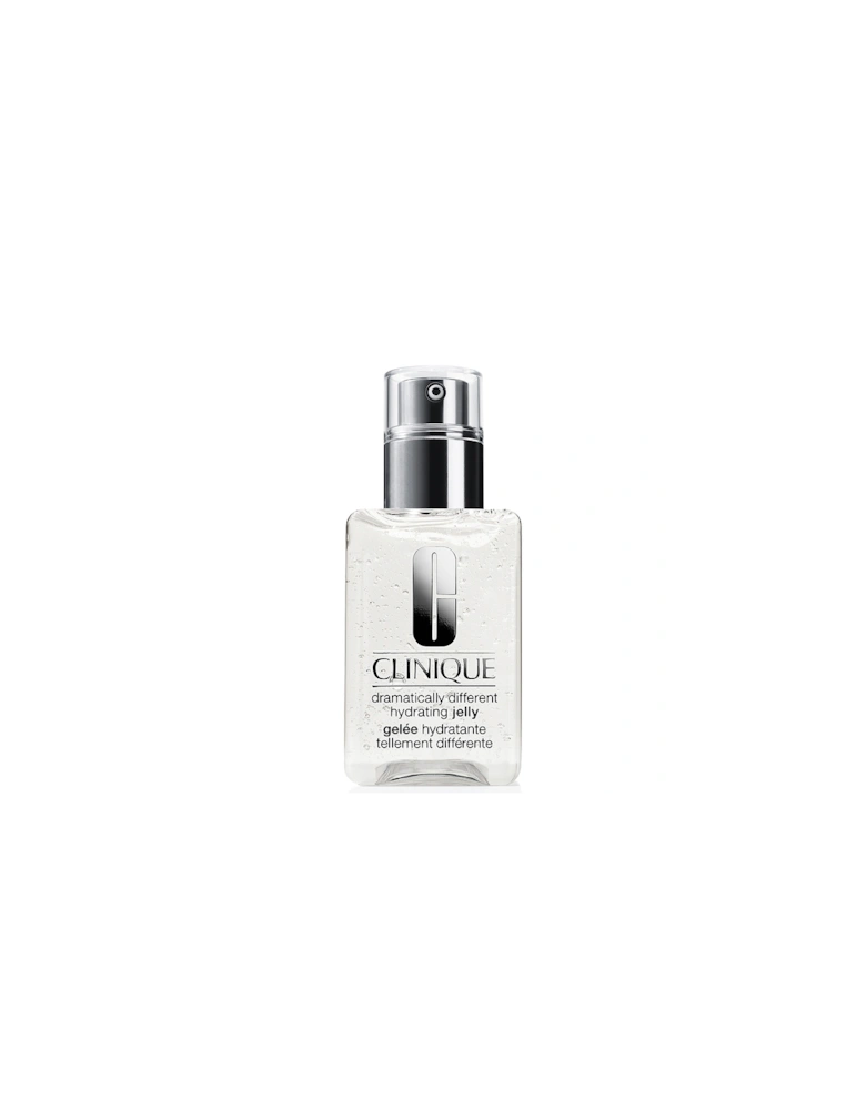 Dramatically Different Hydrating Jelly 125ml - Clinique