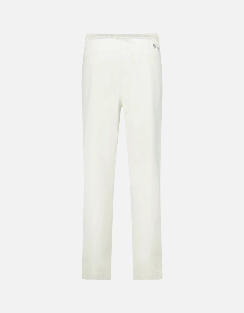 Grenoble Windstop Gore-Tex Trousers in Cream