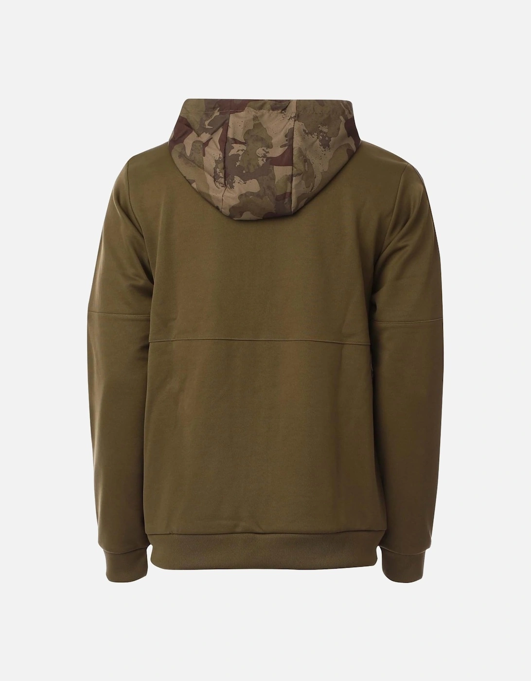 Originals Full Zip Camo Hoodie