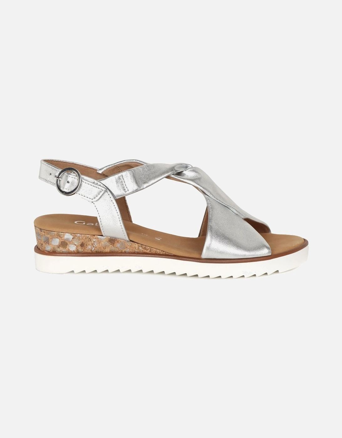 Rich Womens Sandals