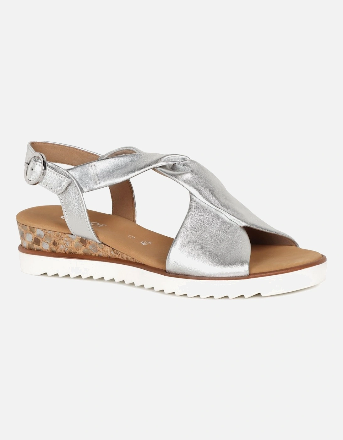 Rich Womens Sandals, 7 of 6