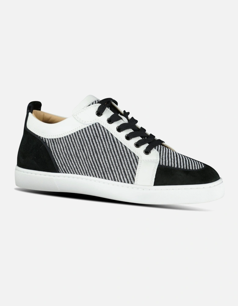 Rantulow Sneakers in Black and White