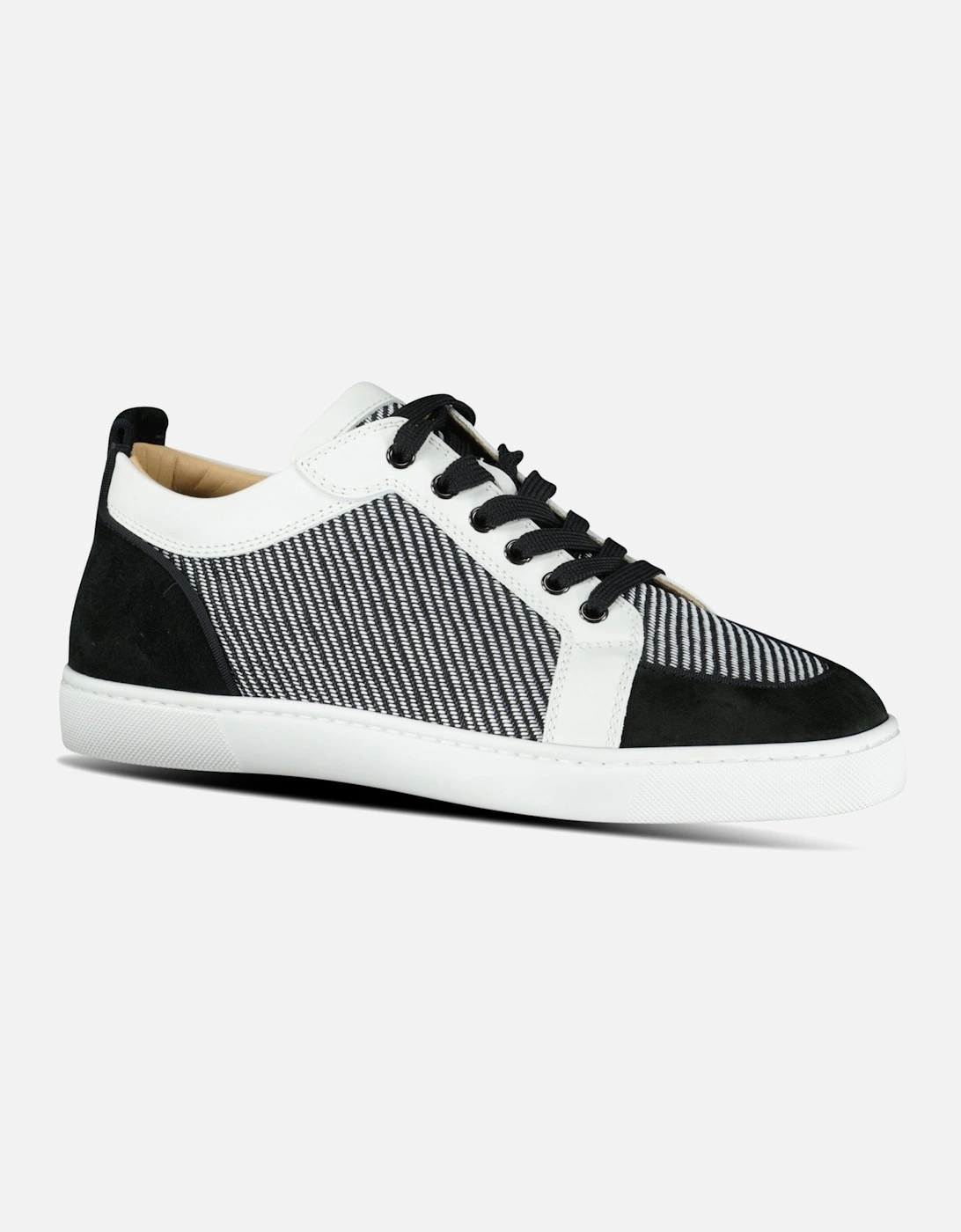 Rantulow Sneakers in Black and White