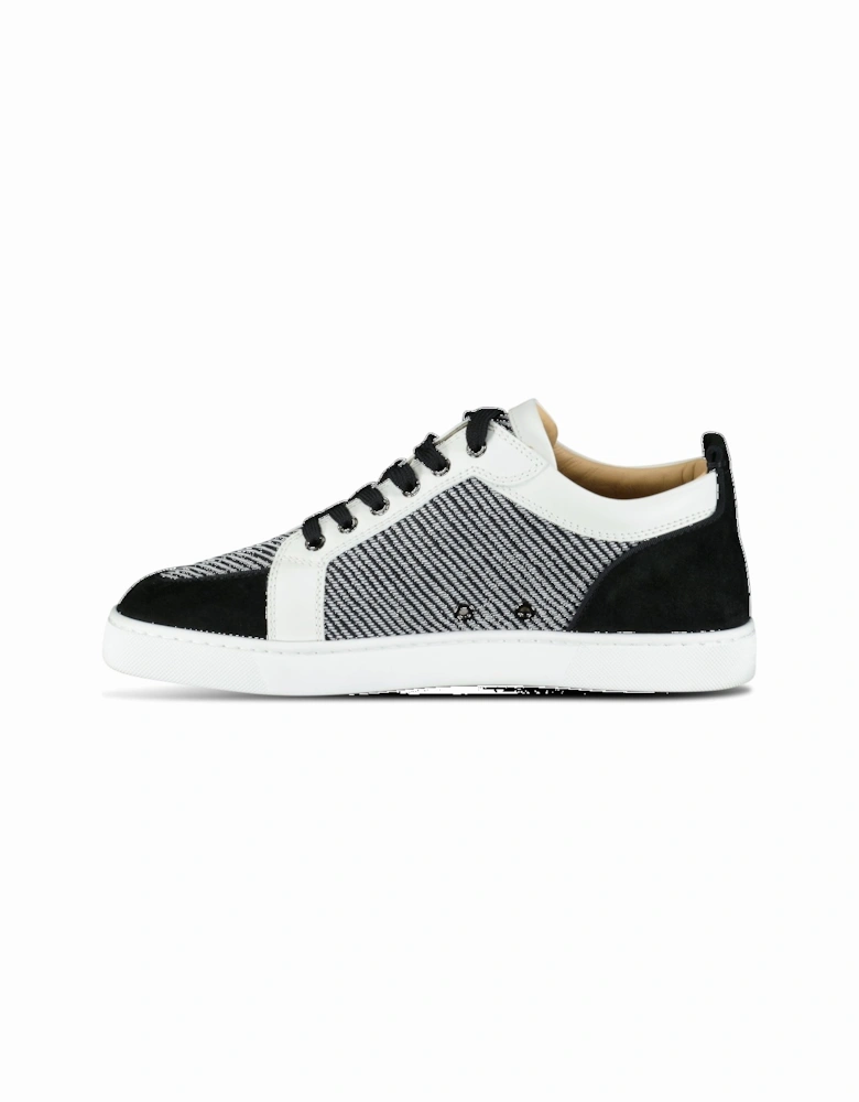 Rantulow Sneakers in Black and White