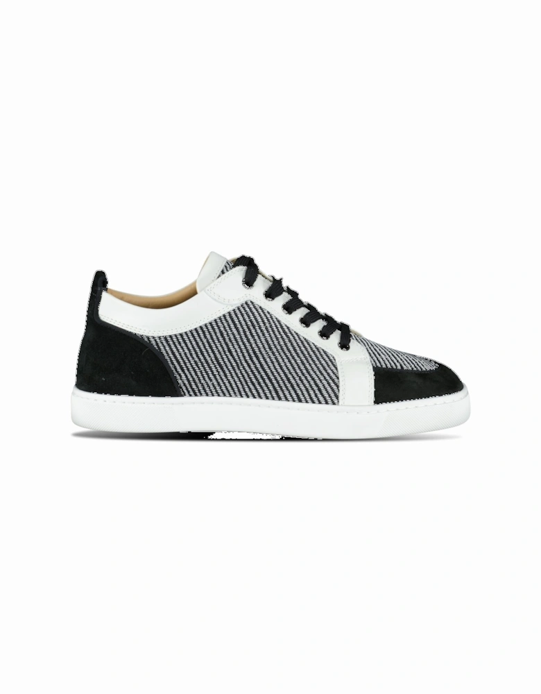 Rantulow Sneakers in Black and White