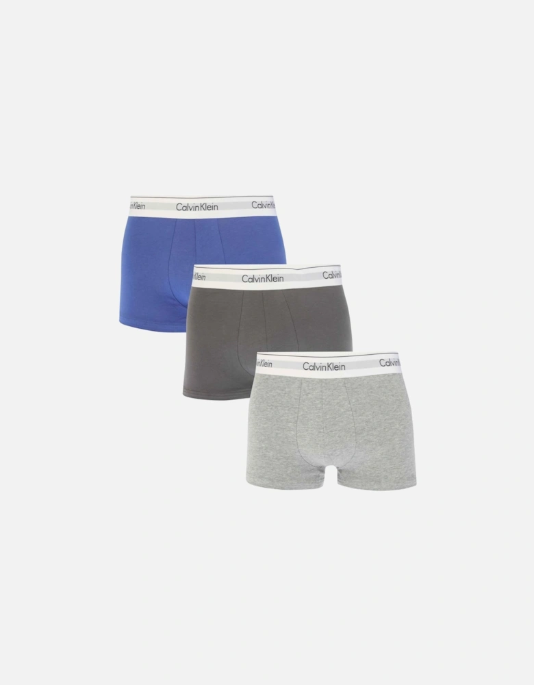 3 Pack of Trunks