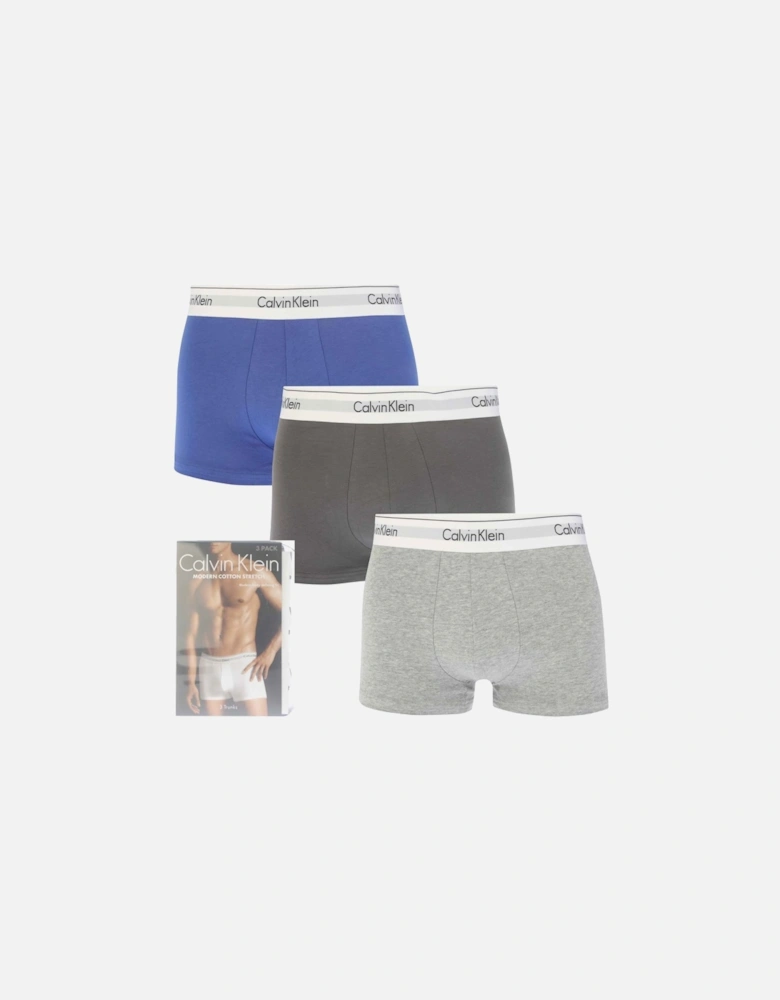 3 Pack of Trunks