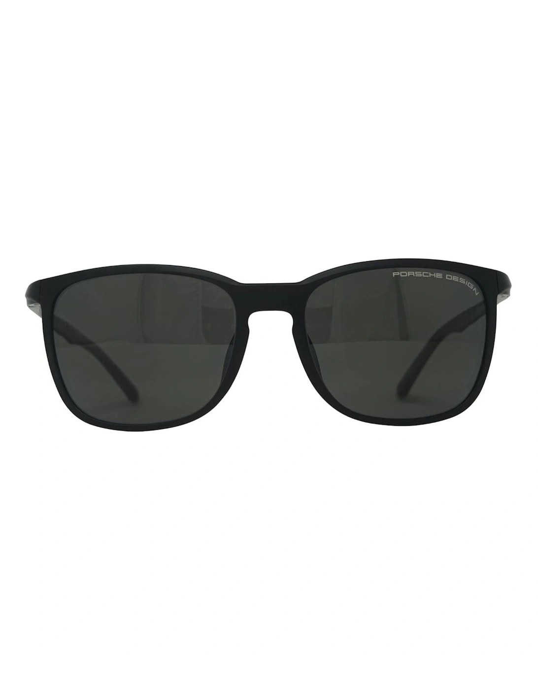 Porsche Design P8673 E Black Sunglasses, 4 of 3