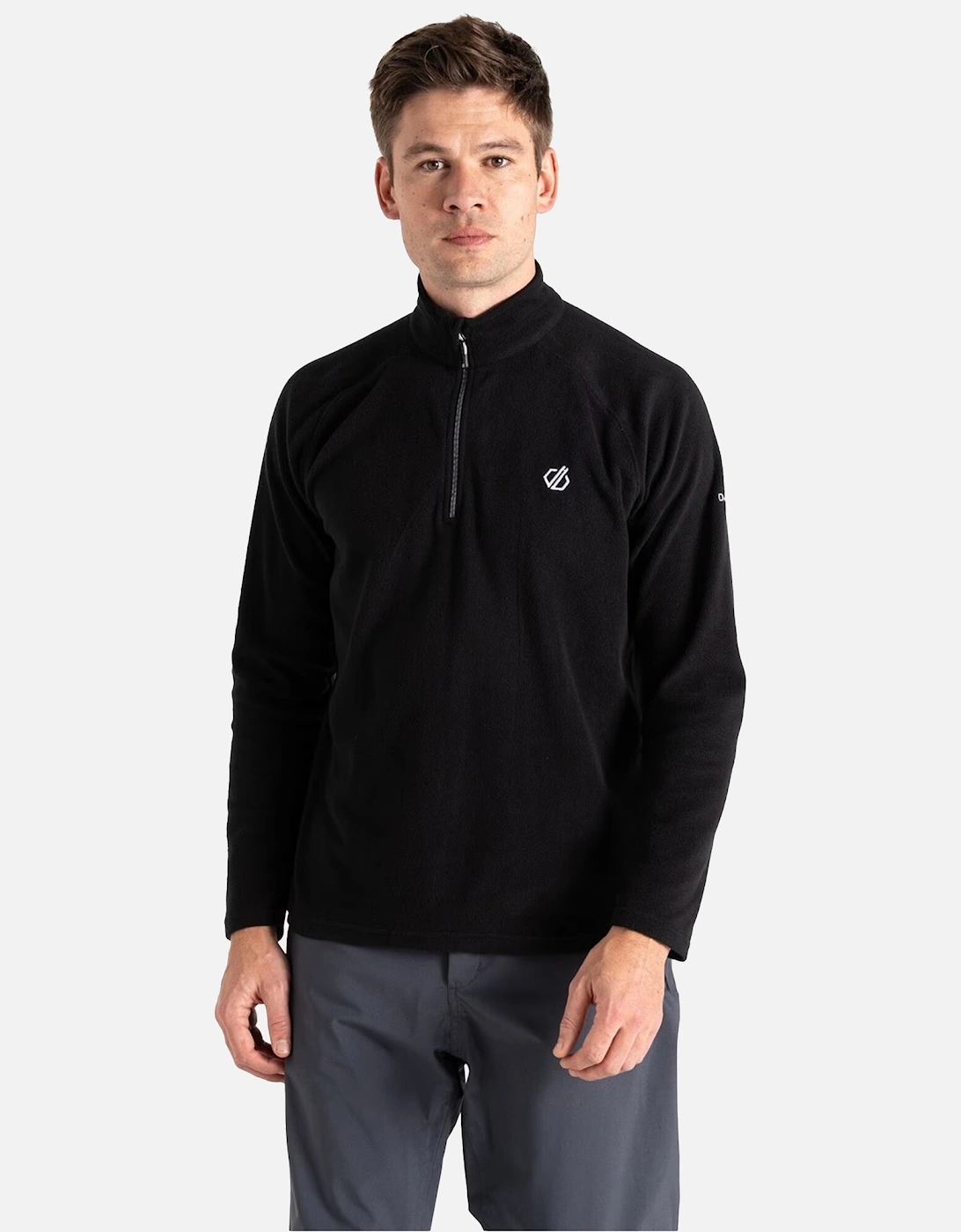 Mens Freethink II Fleece Top