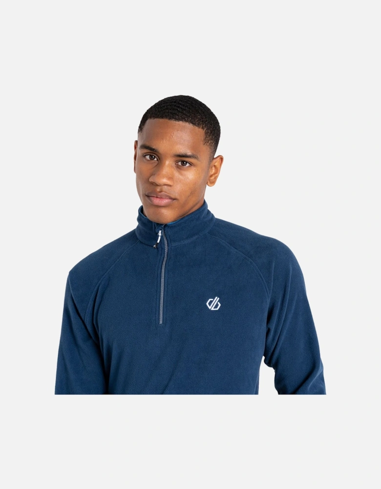 Mens Freethink II Fleece Top