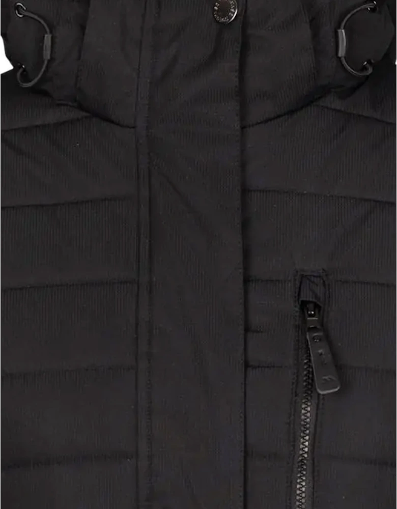 Womens/Ladies Sasha Padded Jacket