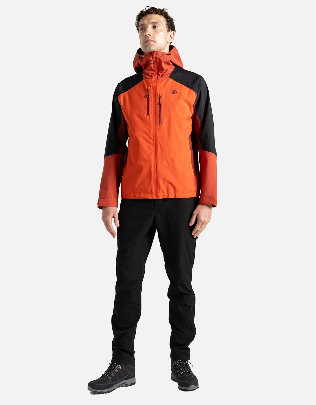 Mens Arising II Waterproof Jacket