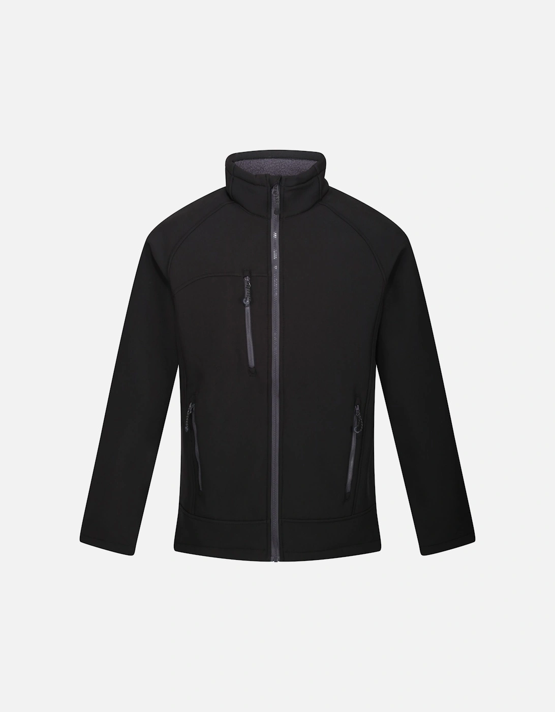 Professional Mens Soft Shell Jacket, 6 of 5