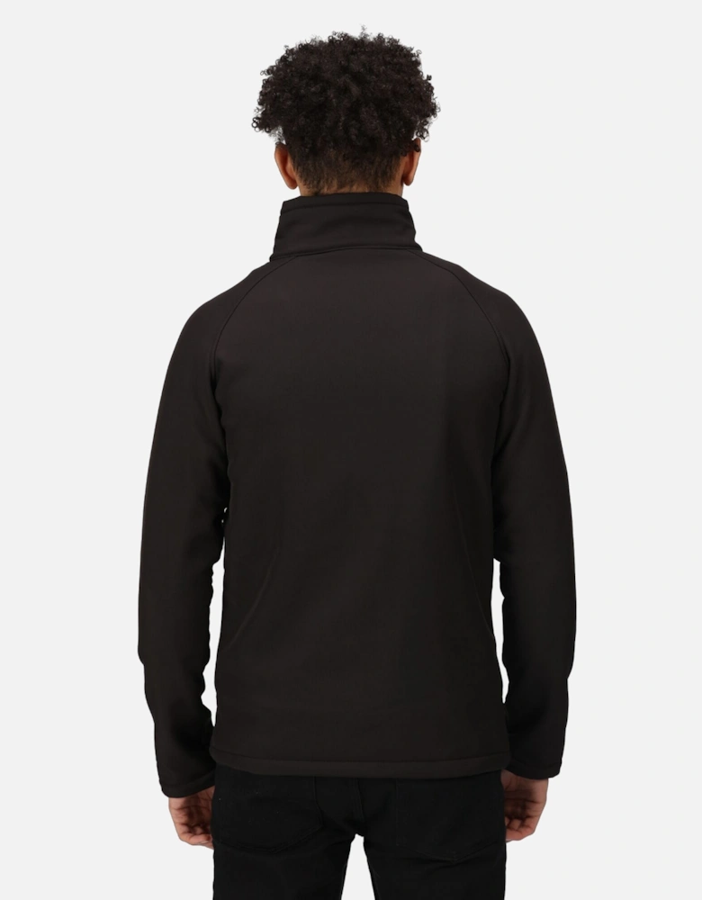 Professional Mens Soft Shell Jacket