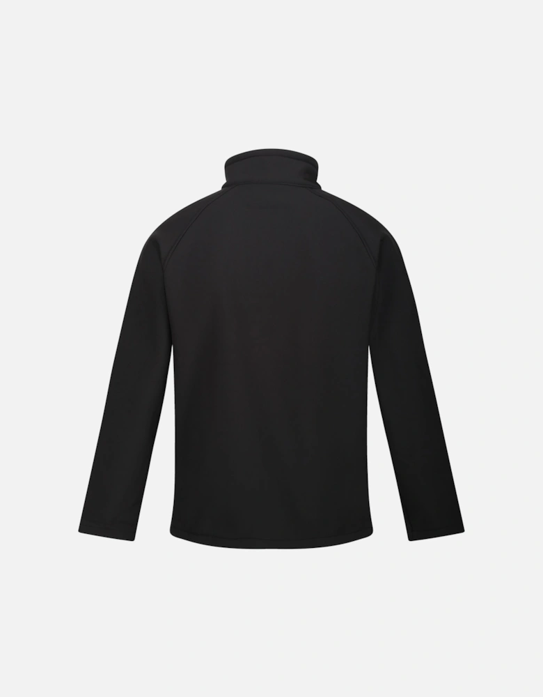 Professional Mens Soft Shell Jacket