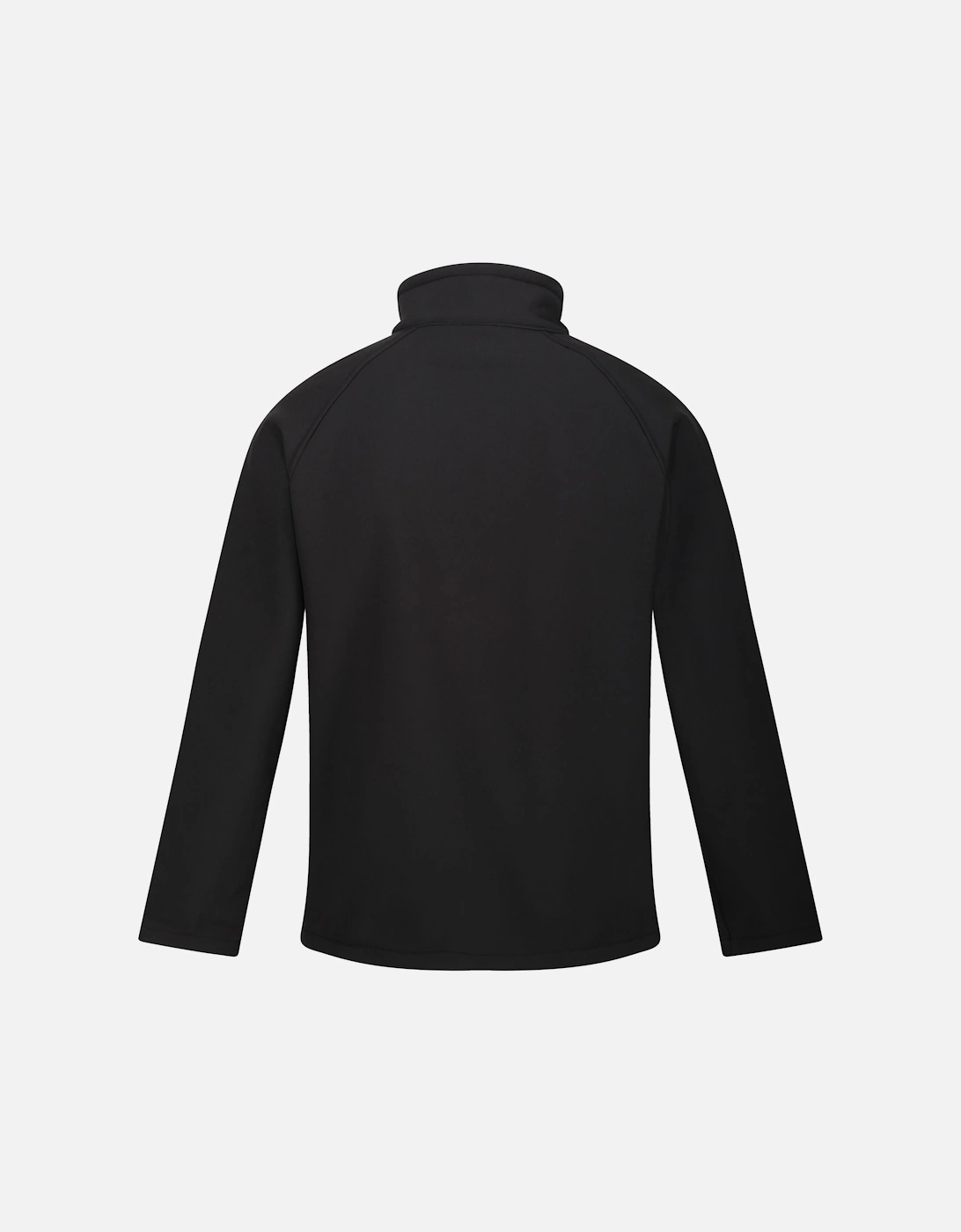 Professional Mens Soft Shell Jacket