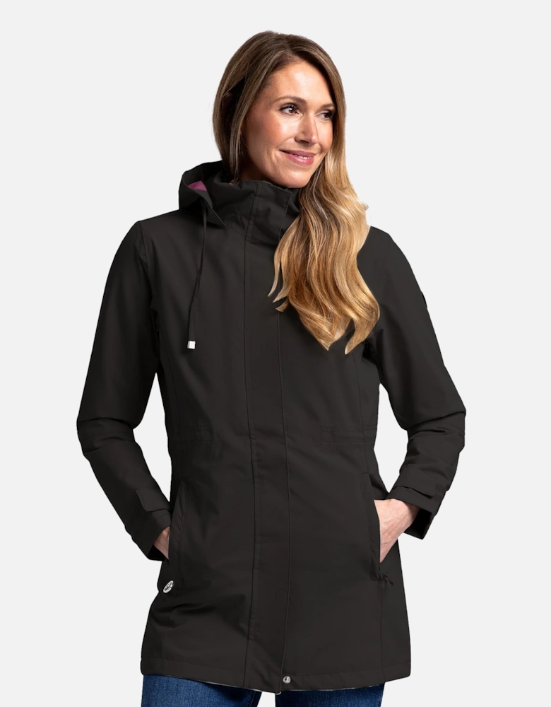 Womens/Ladies Pavlina TP75 Waterproof Jacket