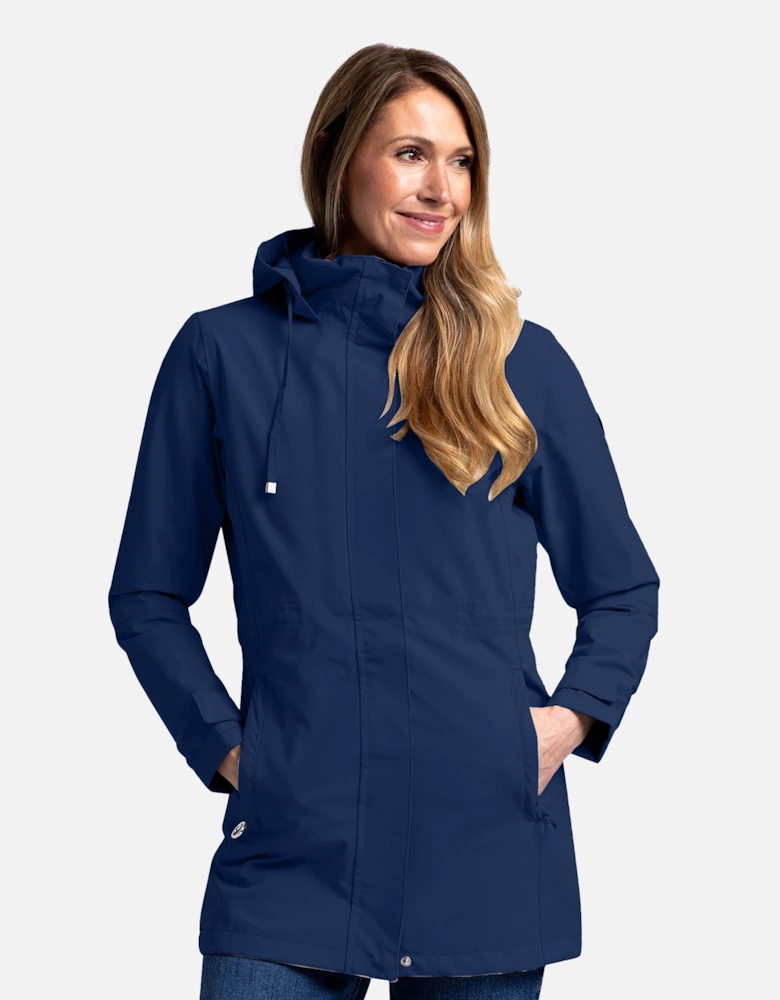 Womens/Ladies Pavlina TP75 Waterproof Jacket