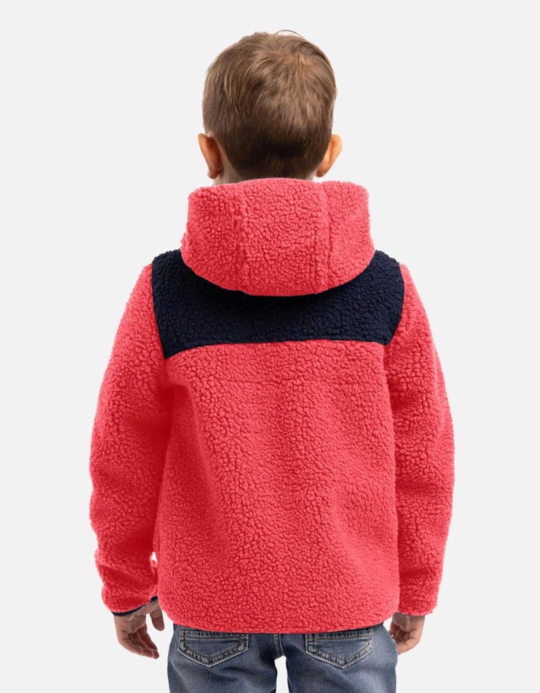 Childrens/Kids Lindenn Fleece Jacket