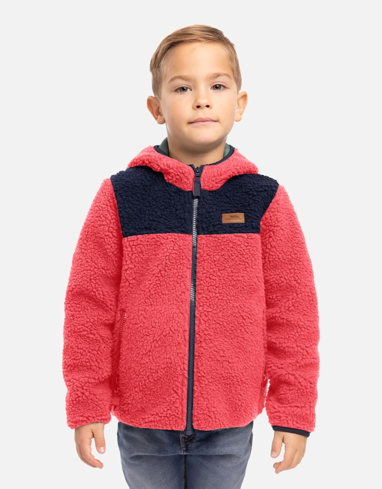 Childrens/Kids Lindenn Fleece Jacket