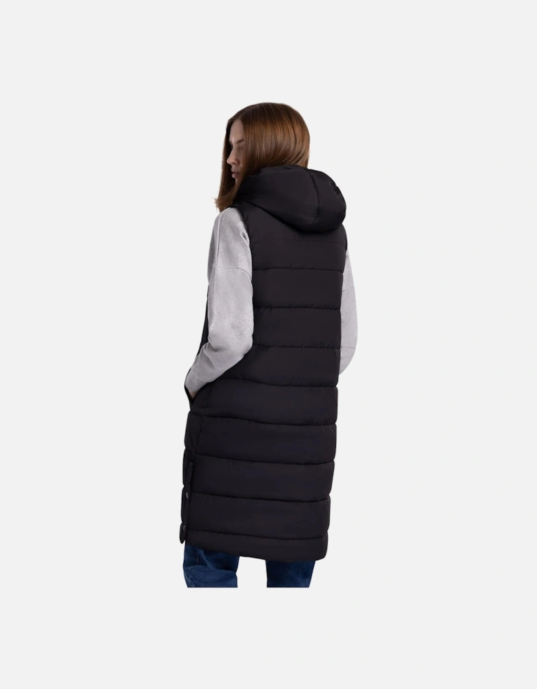 Womens/Ladies Leona Quilted Gilet