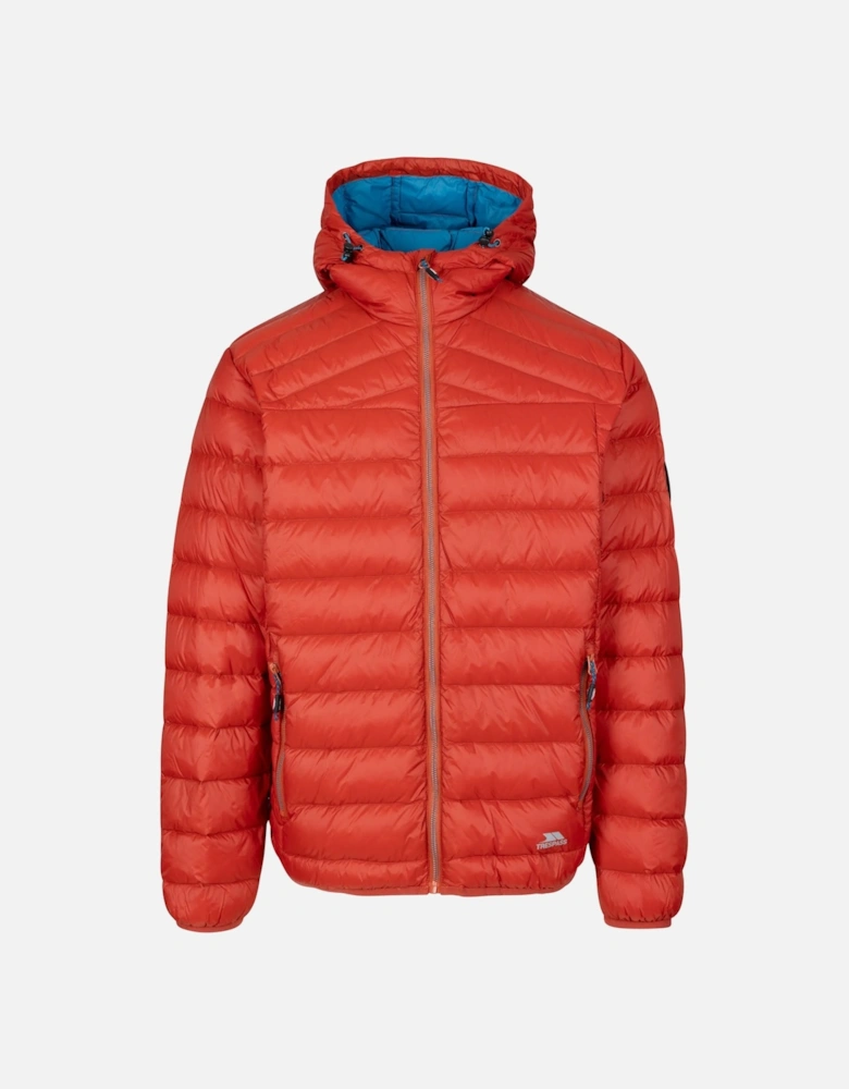 Mens Whitman II Down Jacket