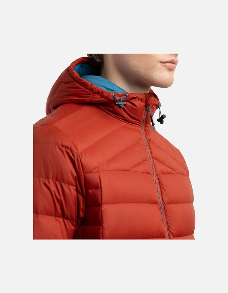 Mens Whitman II Down Jacket