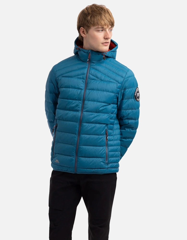 Mens Whitman II Down Jacket