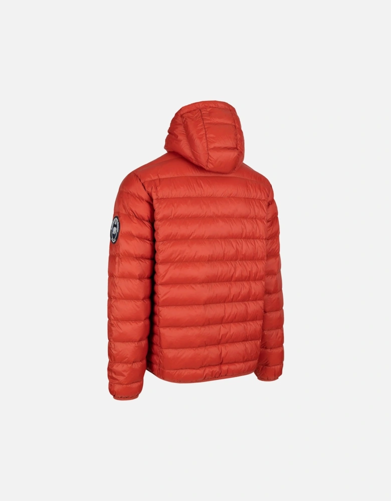 Mens Whitman II Down Jacket