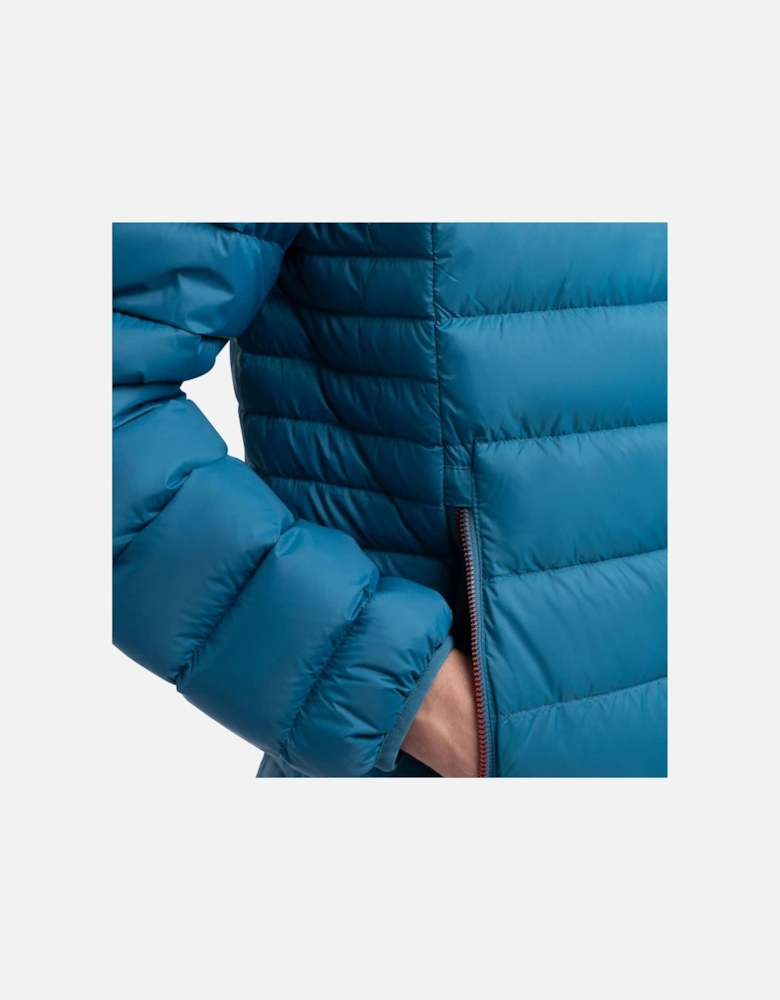 Mens Whitman II Down Jacket