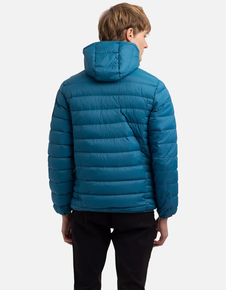 Mens Whitman II Down Jacket