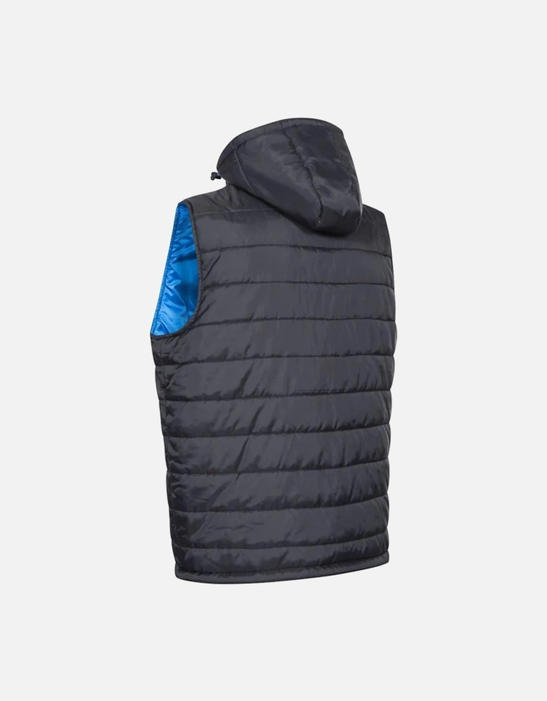 Mens Franklyn Padded Gilet