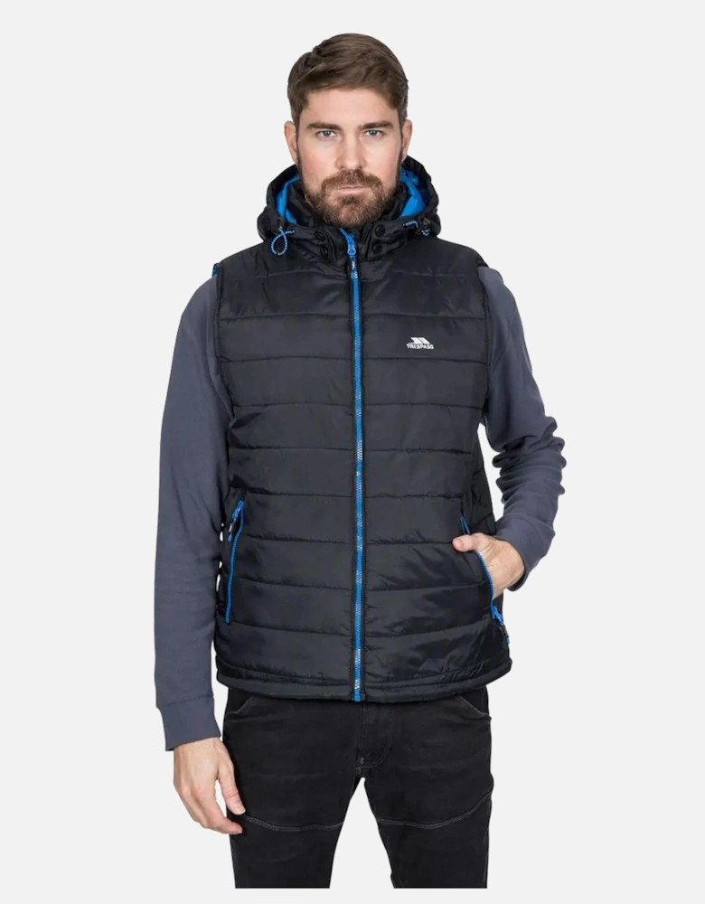 Mens Franklyn Padded Gilet