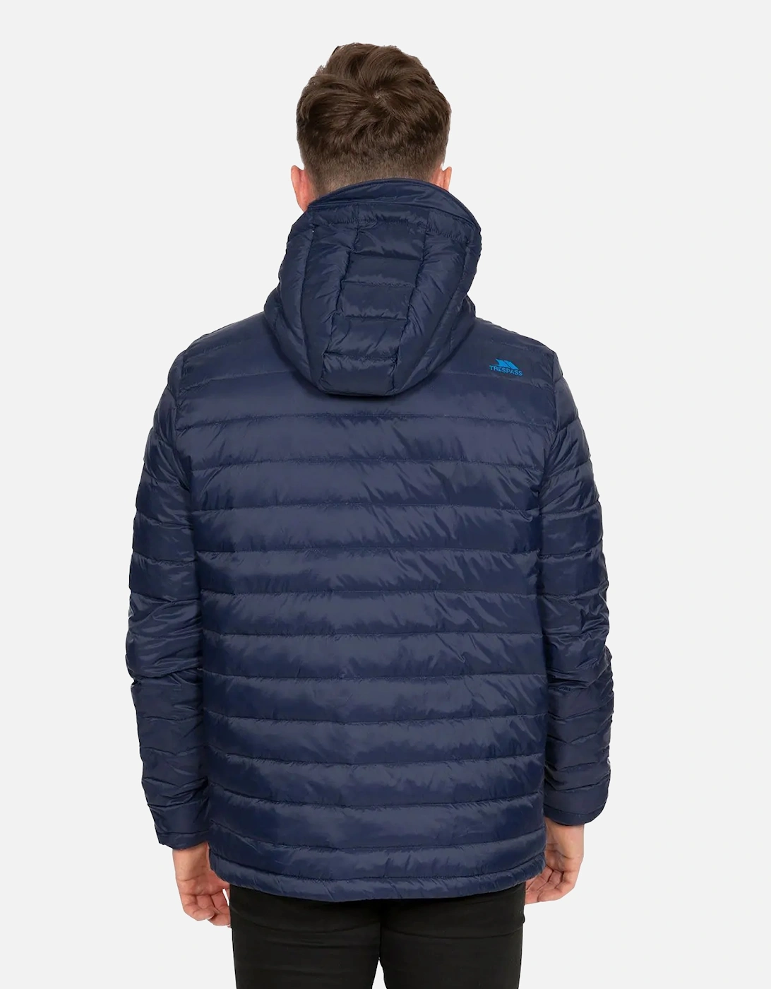 Mens Digby Down Jacket