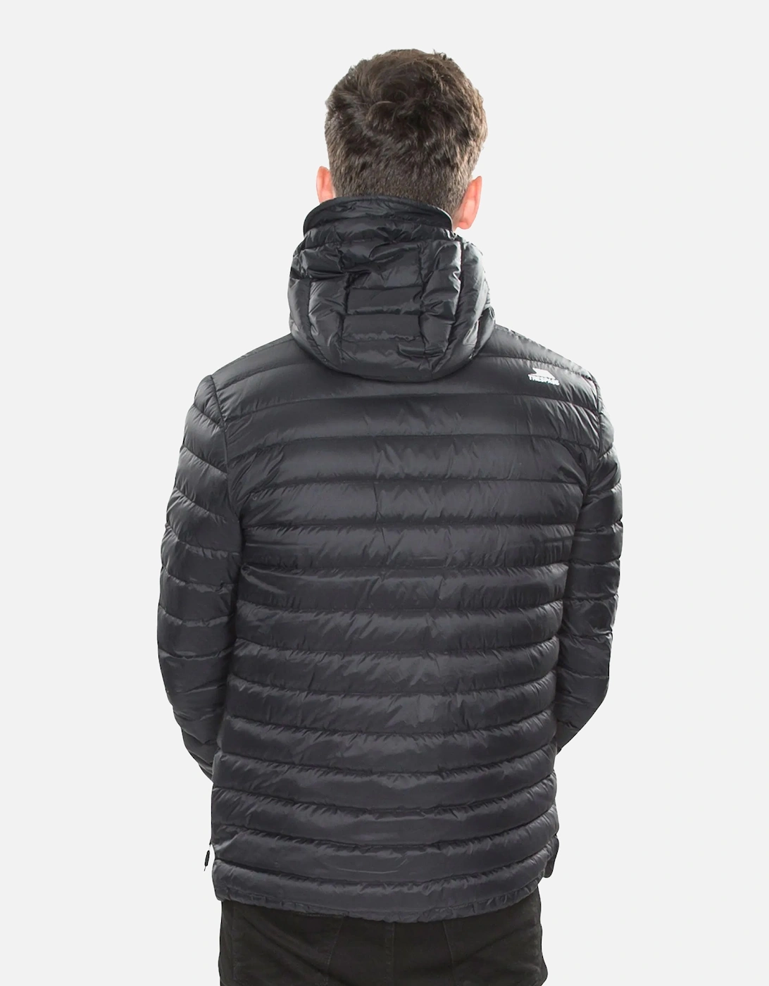 Mens Digby Down Jacket