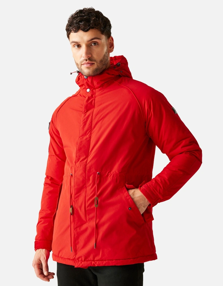 Mens Salinger III Parka