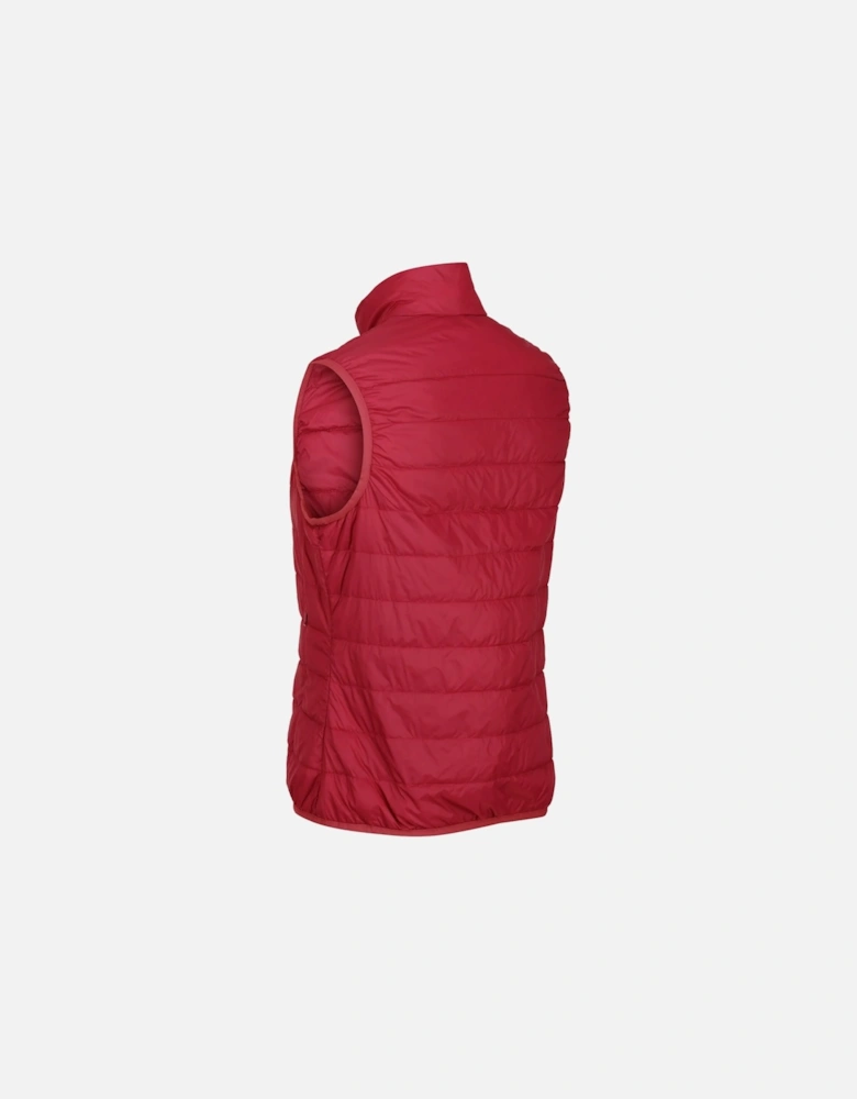 Womens/Ladies Hillpack Insulated Body Warmer