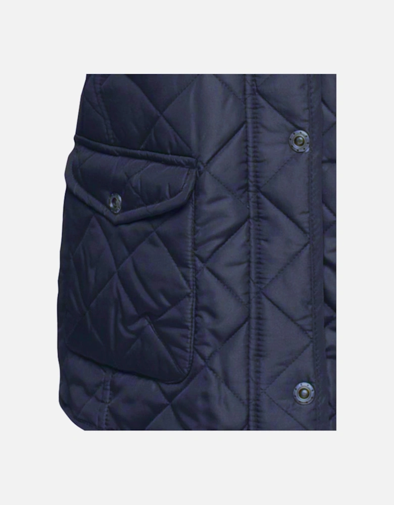 Womens/Ladies Tarah Quilted Jacket