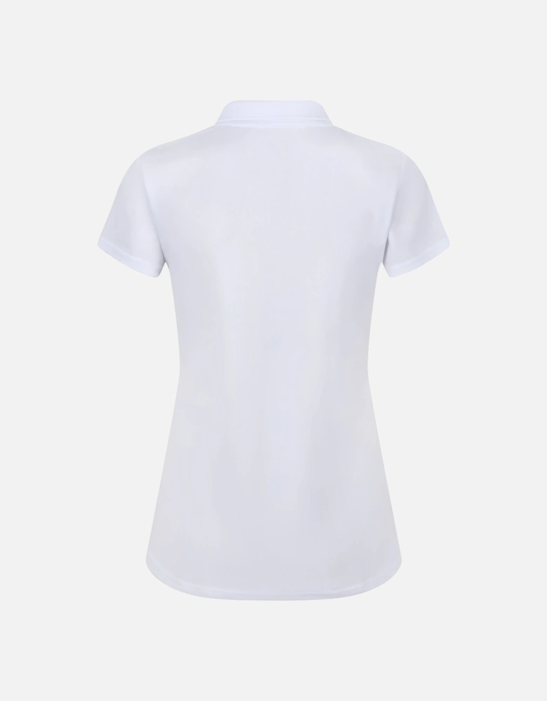 Womens/Ladies Maverick V Polo Shirt