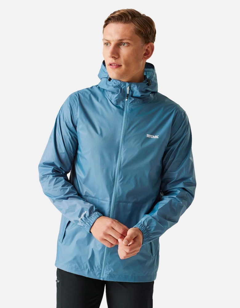 Mens Pack It III Waterproof Jacket