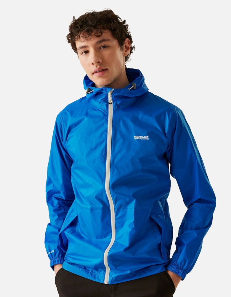 Mens Pack It III Waterproof Jacket