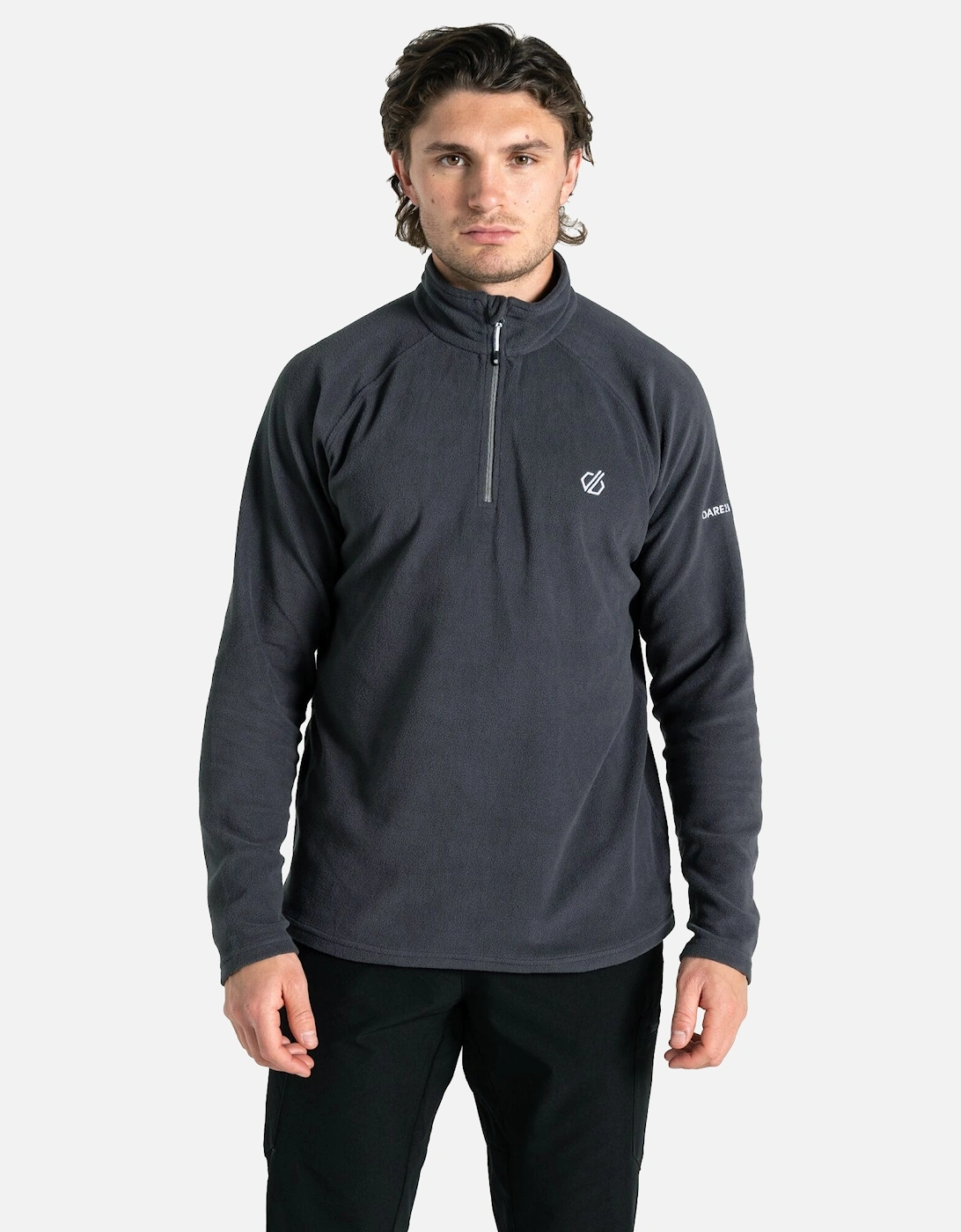 Mens Freethink II Fleece Top