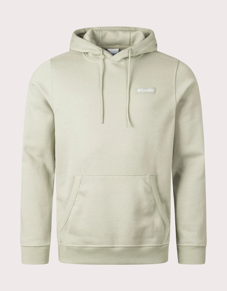 Meridian Creek Hoodie