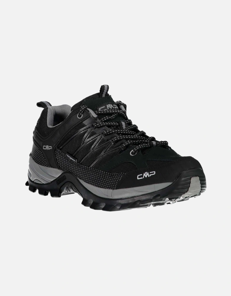 Mens Rigel Low Waterproof Walking Shoes