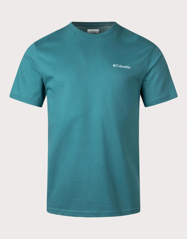 North Cascades T-Shirt